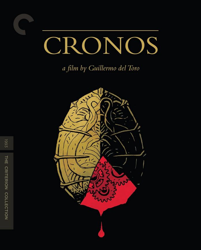 Cronos (4K-UHD)