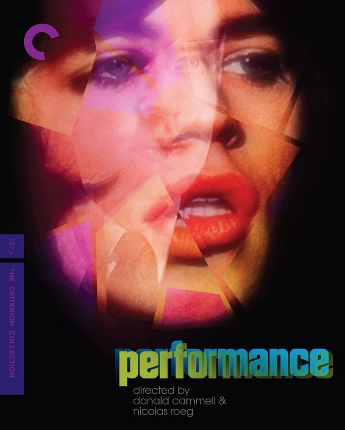 Performance (4K-UHD)