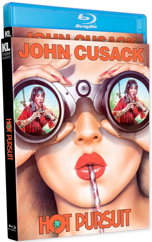 Hot Pursuit (Blu-ray)
