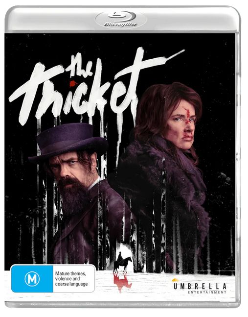 Thicket (Blu-ray)