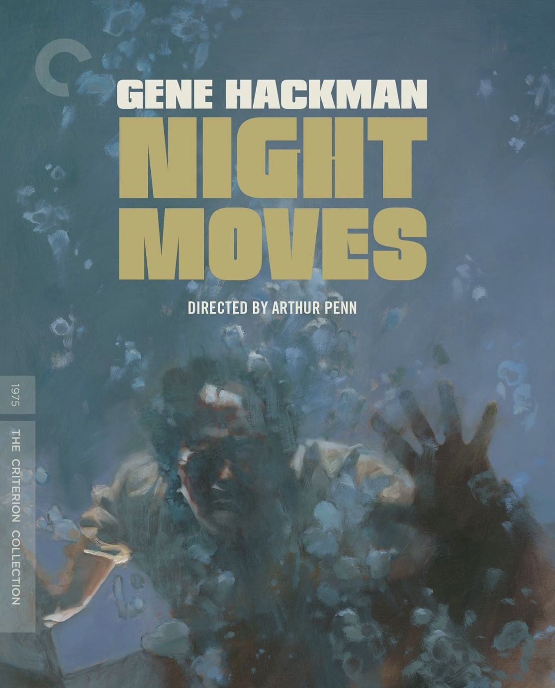 Night Moves (4K-UHD)