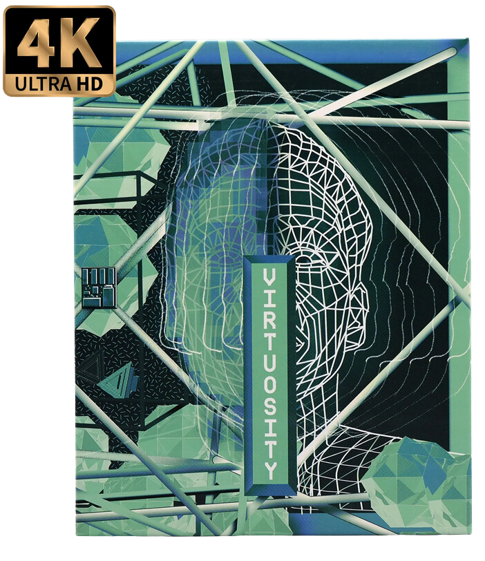 Virtuosity LE (4K-UHD)