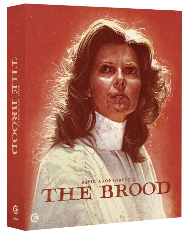 Brood LE (4K-UHD)