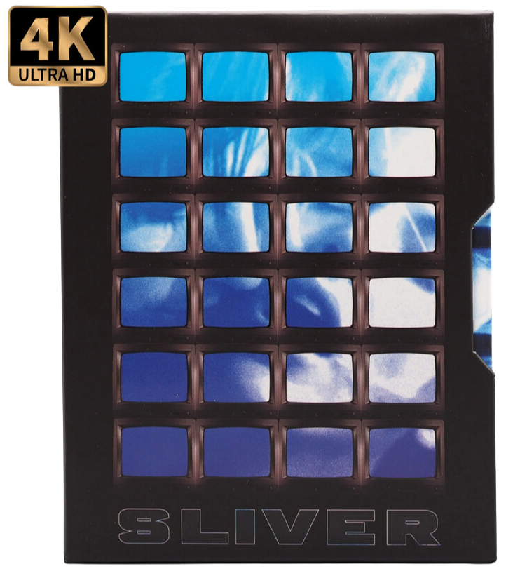 Sliver LE (4K-UHD)