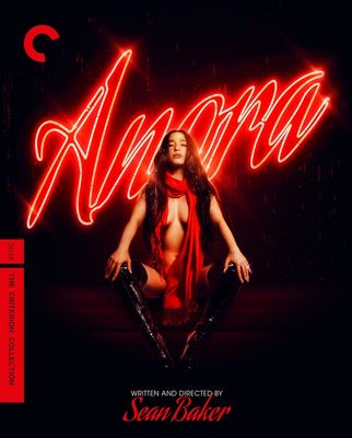 Anora (4K-UHD) ***Preorder*** 4/29