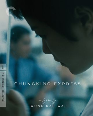 Chungking Express (4K-UHD) ***Peorder*** 4/15