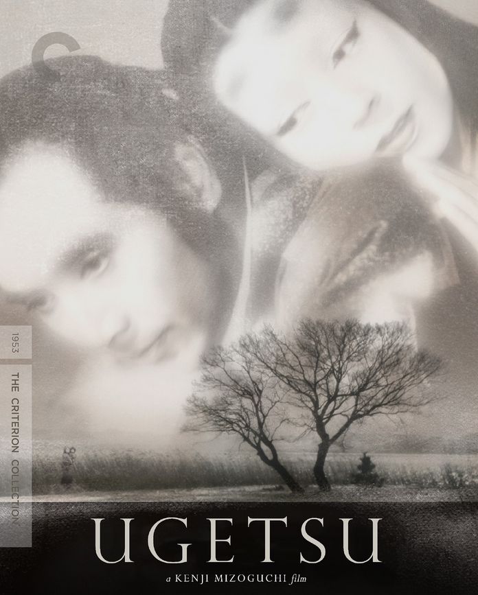 Ugetsu (4K-UHD)