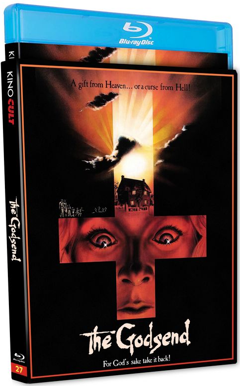 Godsend (Blu-ray)
