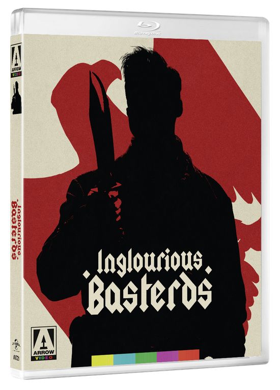 Inglourious Basterds (Blu-ray)
