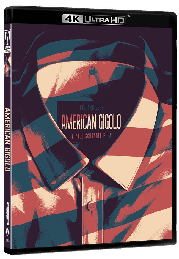 American Gigolo (4K-UHD)