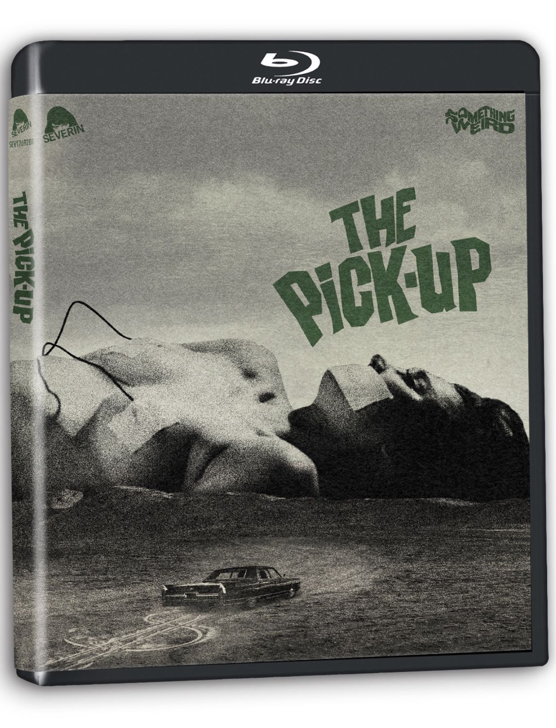 Pick-Up (Blu-ray)