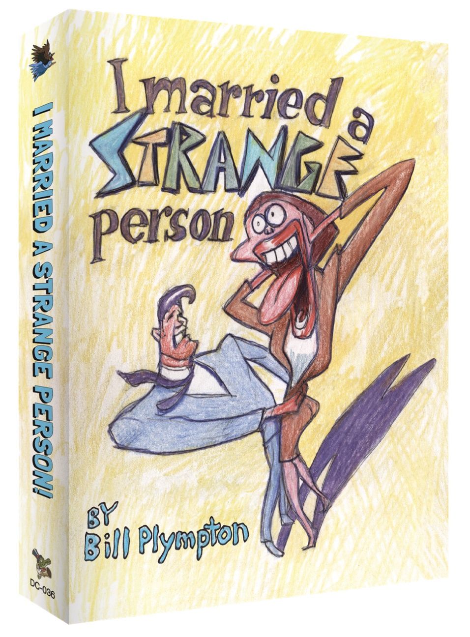 I Married A Strange Person! - Limited Deluxe Edition (Blu-ray)