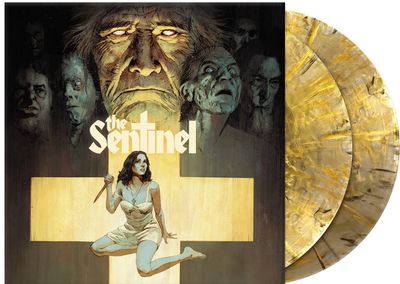 The Sentinel (Vinyl)