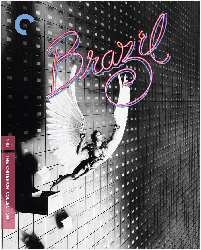 Brazil (4K-UHD)