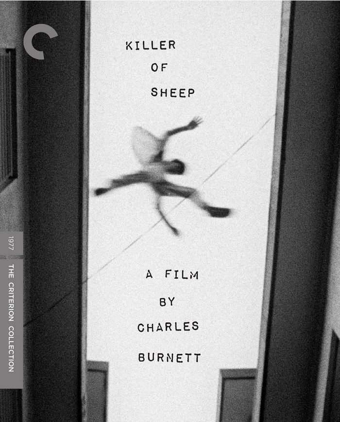 Killer of Sheep (Blu-ray)