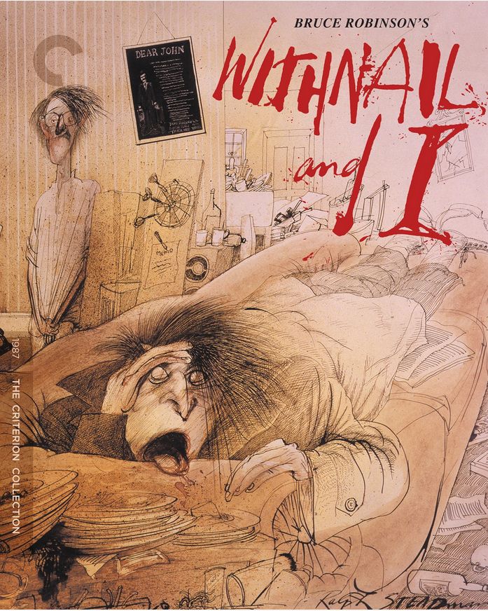 Withnail and I (Blu-ray)