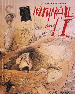 Withnail and I (Blu-ray) ***Preorder*** 5/20