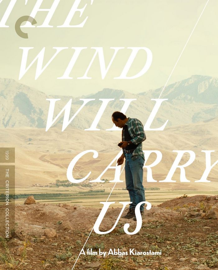 Wind Will Carry Us (Blu-ray)