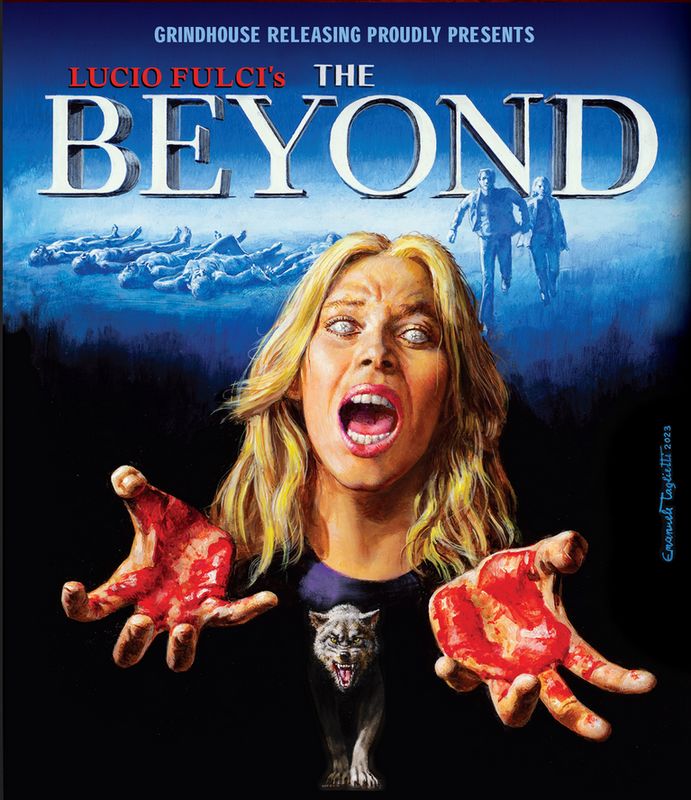 Beyond - 6 Disc Deluxe Edition (4K-UHD)