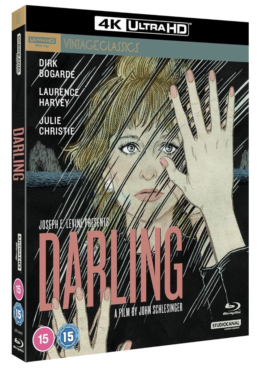 Darling (4K-UHD)