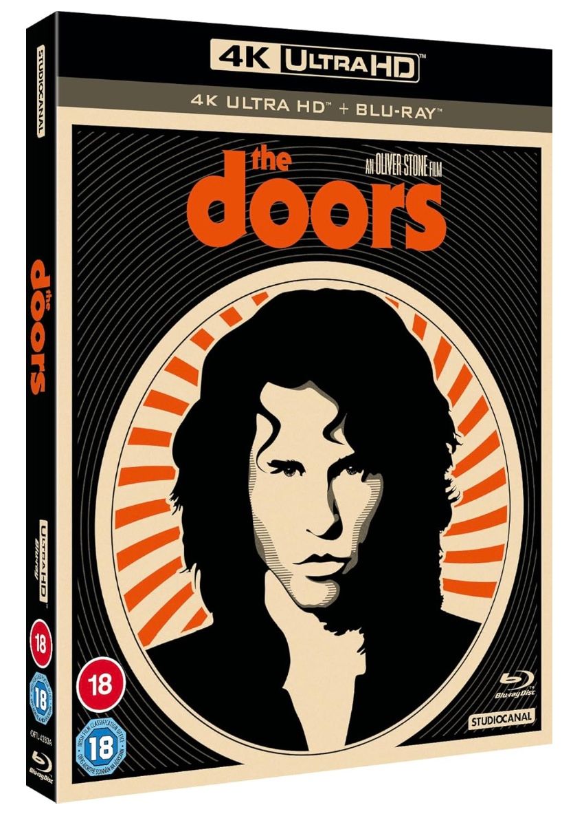 Doors (4K-UHD)