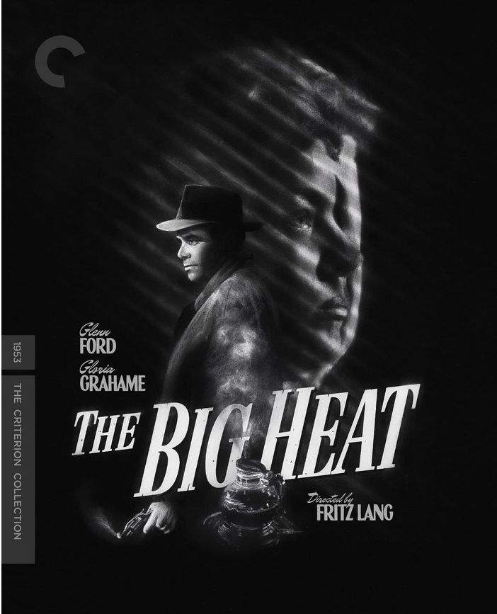 Big Heat (4K-UHD)