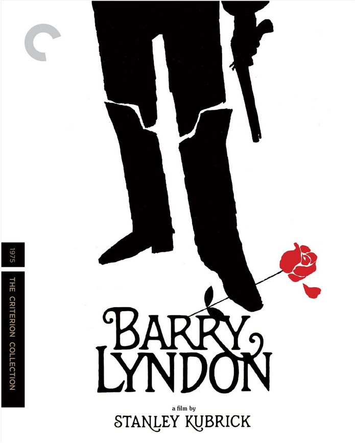Barry Lyndon (4K-UHD) ***Preorder*** 7/8