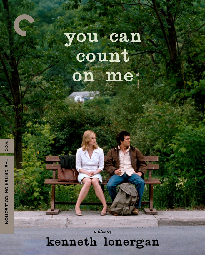 You Can Count on Me (4K-UHD) ***Preorder*** 7/22