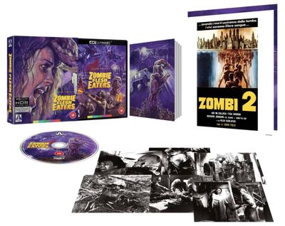 July Releases