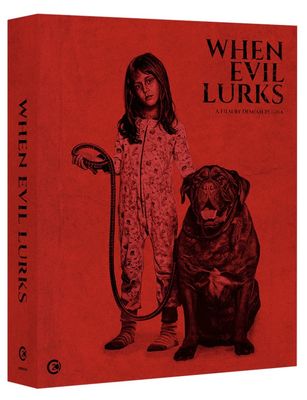 When Evil Lurks LE (4K-UHD)