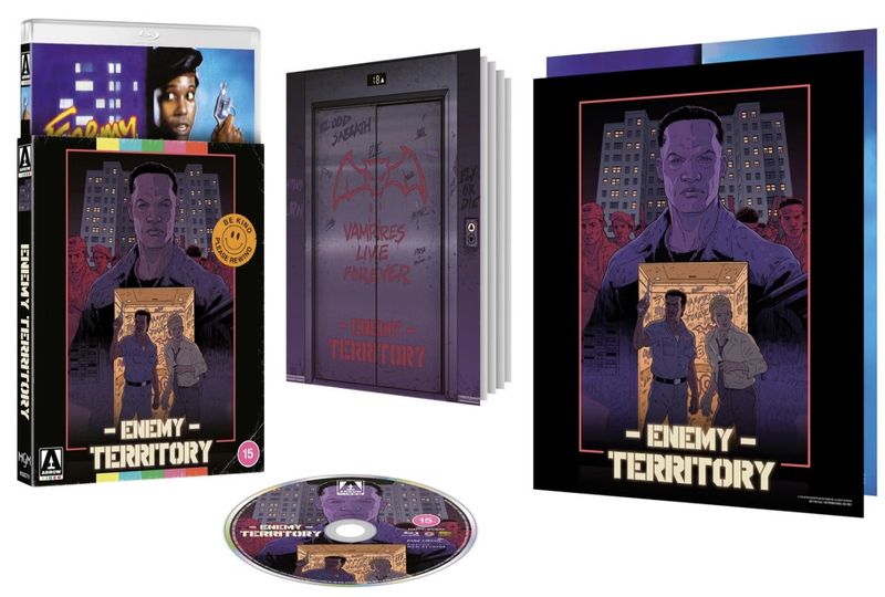 August Releases
