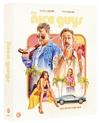 June Releases