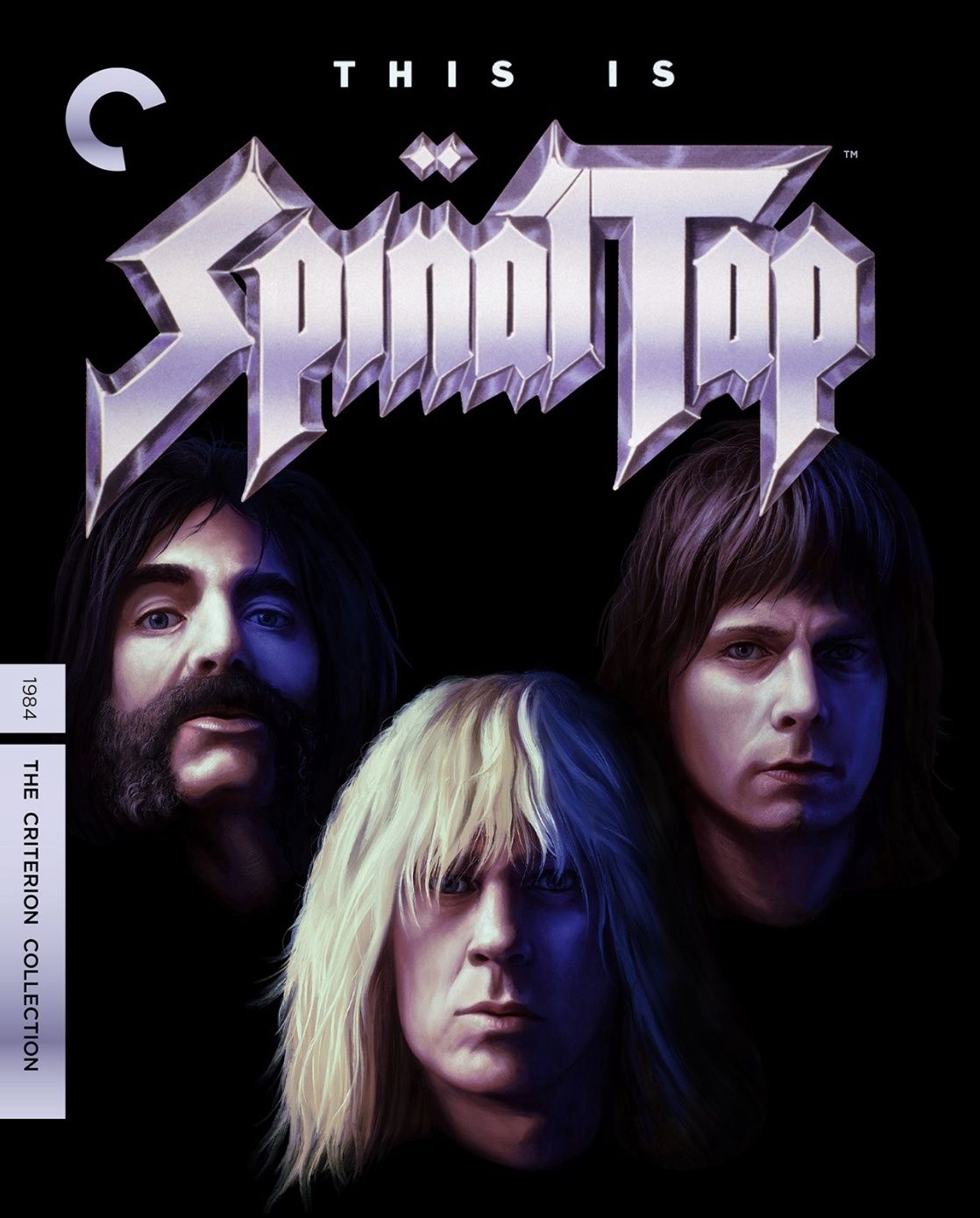 This Is Spinal Tap (Blu-ray) ***Preorder*** 9/16
