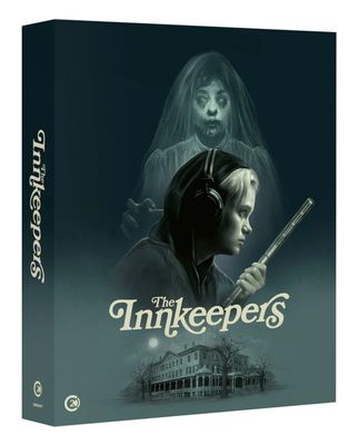 Innkeepers LE (4K-UHD) ***Preorder*** 8/25