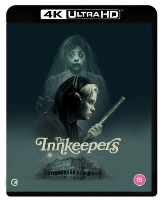 Innkeepers (4K-UHD) ***Preorder*** 8/25