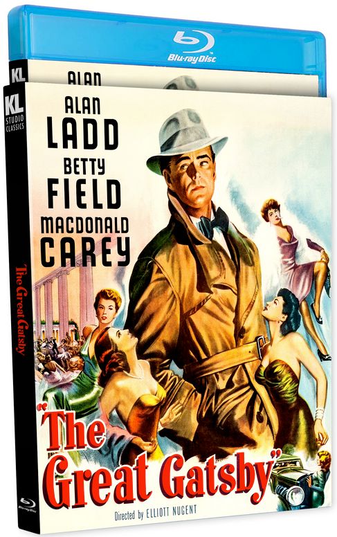 Great Gatsby (Blu-ray) ***Preorder*** 8/26