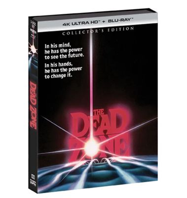 Dead Zone (4K-UHD)