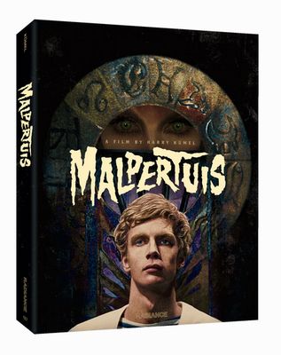 Malpertuis LE (Blu-ray) ***Preorder*** 10/14