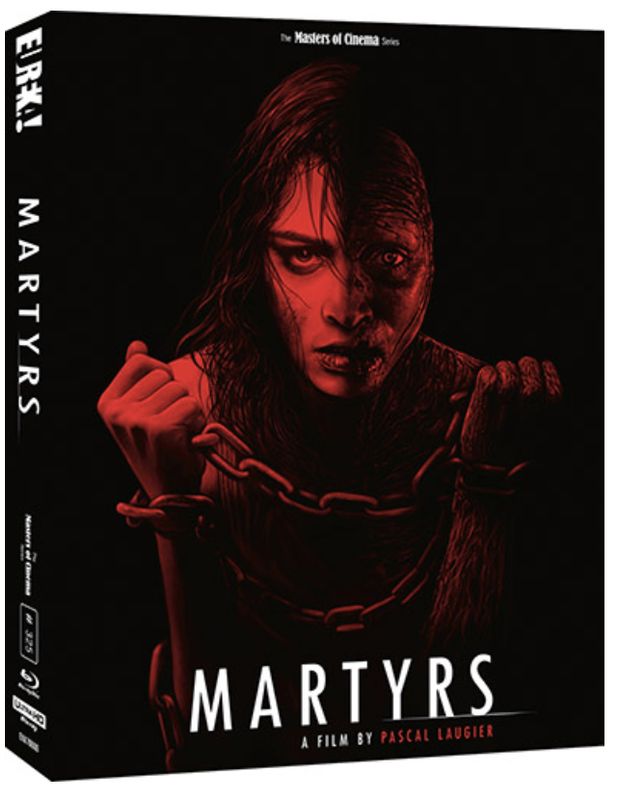 Martyrs LE (4K-UHD)
