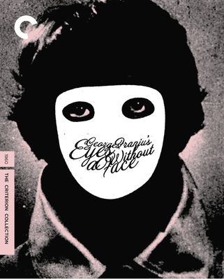 Eyes Without a Face (4K-UHD) ***Preorder*** 10/14