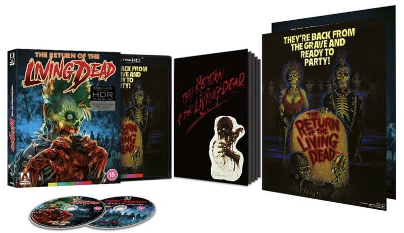 FC限定LIMITED Blu-ray 『TOUR24 PSYCHONNECT』 October Releases
