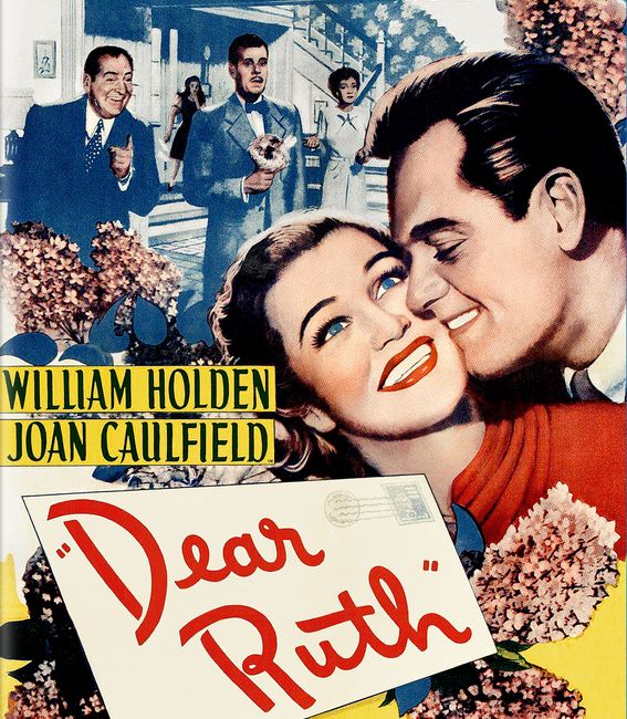 Dear Ruth (Blu-ray) ***Preorder*** 9/23