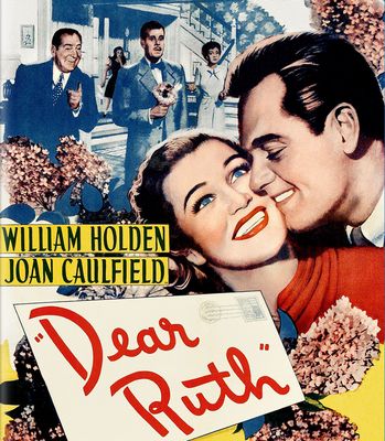 Dear Ruth (Blu-ray)