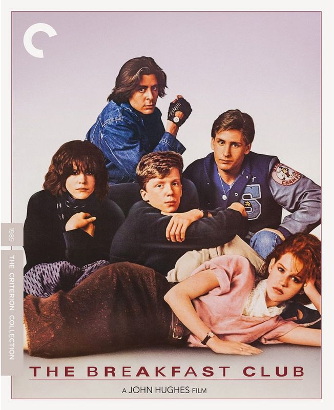 Breakfast Club (4K-UHD) ***Preorder*** 11/4
