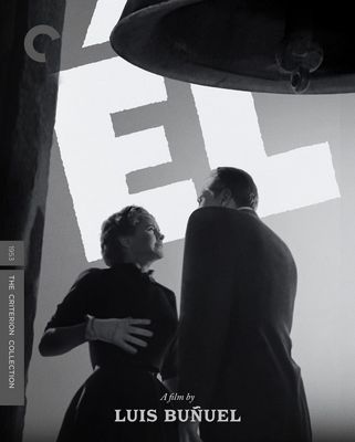 Él (4K-UHD) ***Preorder*** 11/18