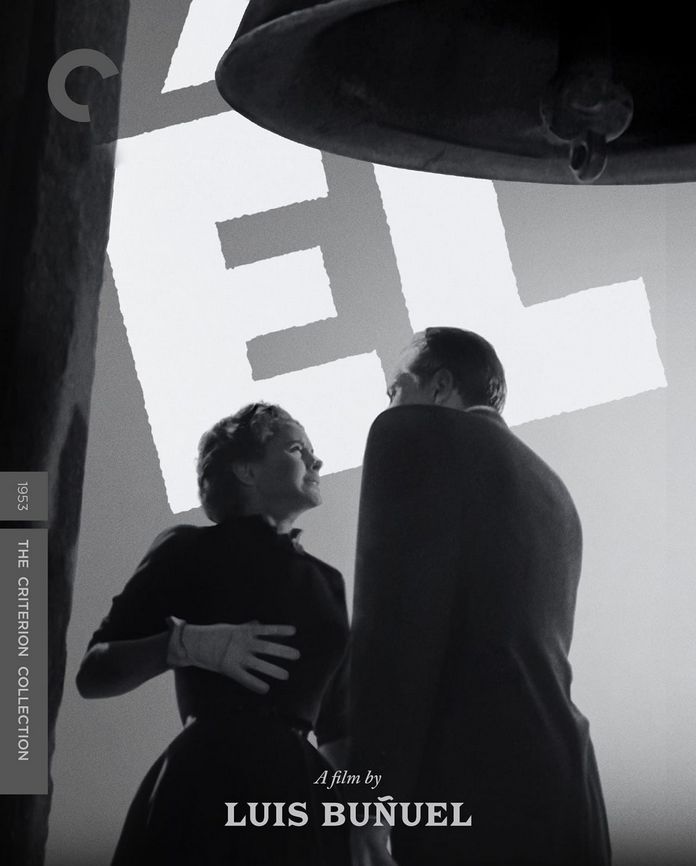 Él (Blu-ray) ***Preorder*** 11/18