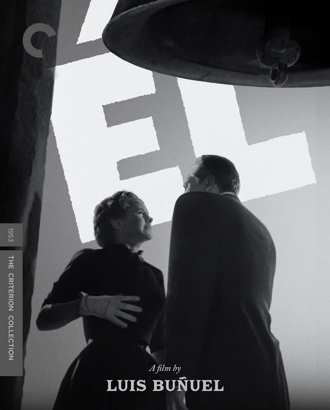 Él (Blu-ray) ***Preorder*** 11/18
