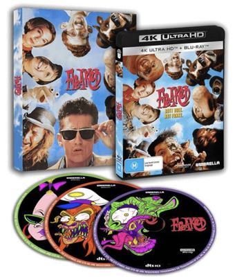 November Releases