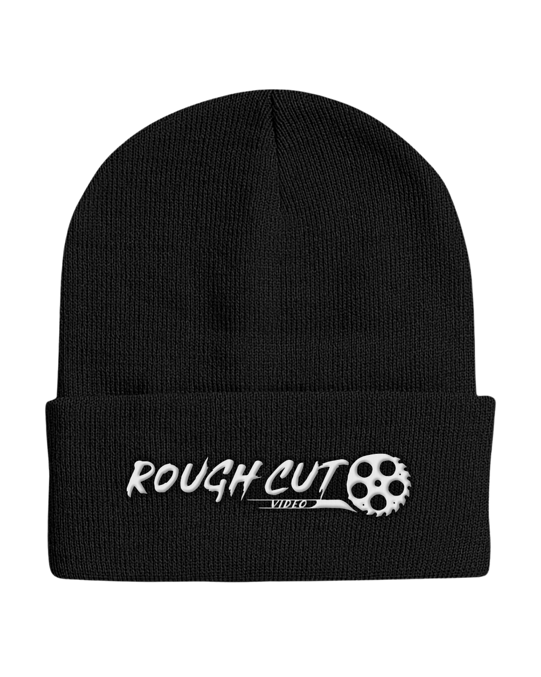 Rough Cut Video Touque