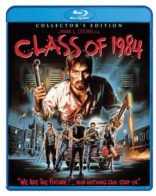 Class of 1984 (Blu-ray)